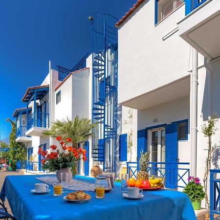 Elegant 1Br By Heraklion Beach Sun &Comfort Await Amoudara Lasithiou 外观 照片