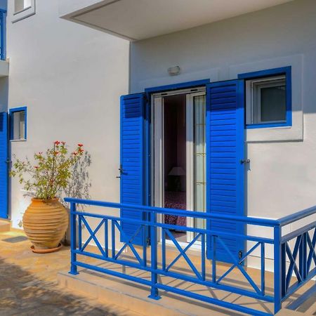 Elegant 1Br By Heraklion Beach Sun &Comfort Await Amoudara Lasithiou 外观 照片