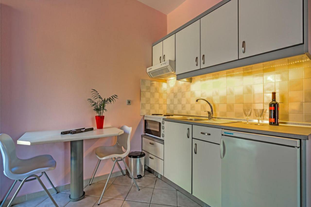 Elegant 1Br By Heraklion Beach Sun &Comfort Await Amoudara Lasithiou 外观 照片