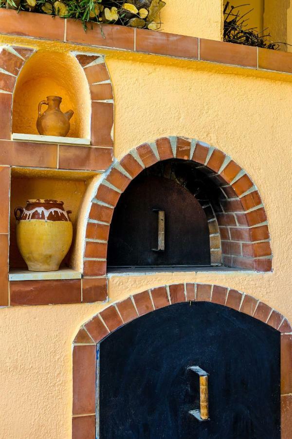Elegant 1Br By Heraklion Beach Sun &Comfort Await Amoudara Lasithiou 外观 照片